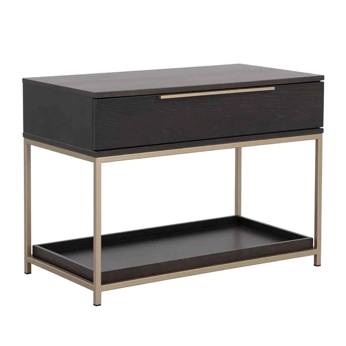 Rebel Nightstand